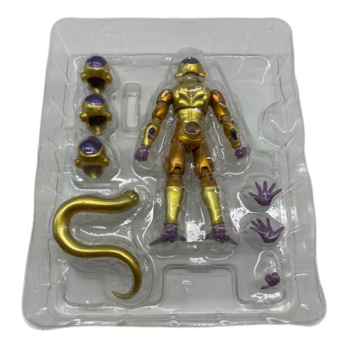 ドラゴンボール ドラゴンボールZ 復活の『F』 フィギュア S.H.Figuarts