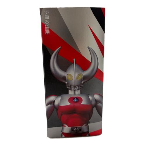 フィギュア　ULTRA-ACT ウルトラの父 「ウルトラマンA」