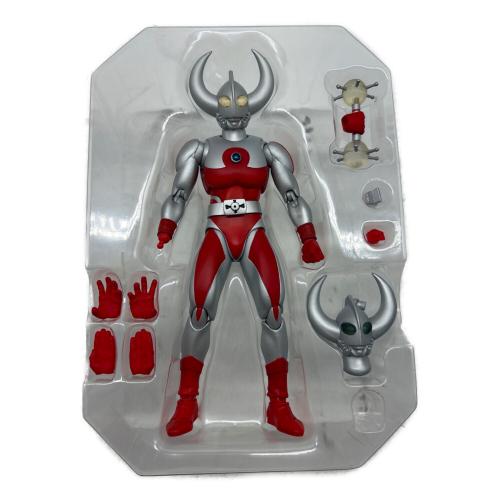 フィギュア　ULTRA-ACT ウルトラの父 「ウルトラマンA」