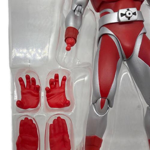 フィギュア　ULTRA-ACT ウルトラの父 「ウルトラマンA」
