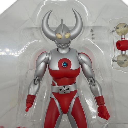フィギュア　ULTRA-ACT ウルトラの父 「ウルトラマンA」