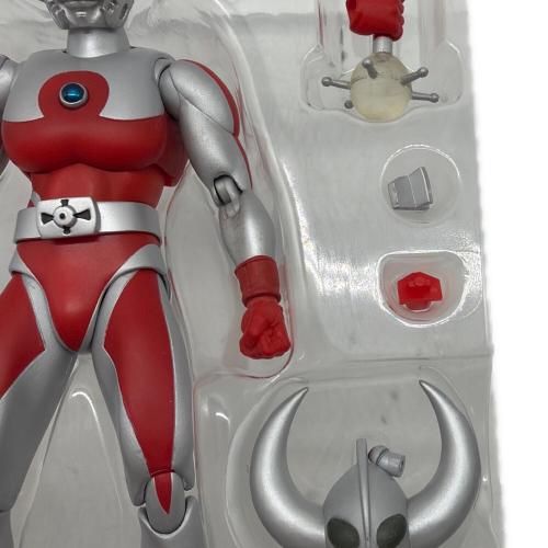 フィギュア　ULTRA-ACT ウルトラの父 「ウルトラマンA」