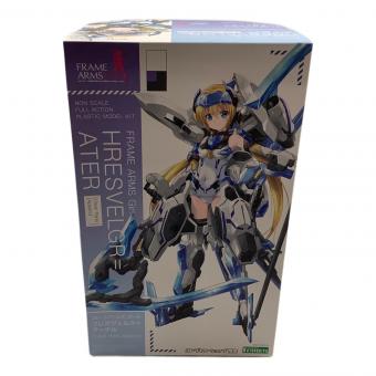 プラモデル フレズヴェルク=アーテル Clear Parts Append仕様 「フレームアームズ・ガール」 コトブキヤショップ限定 プラモデル