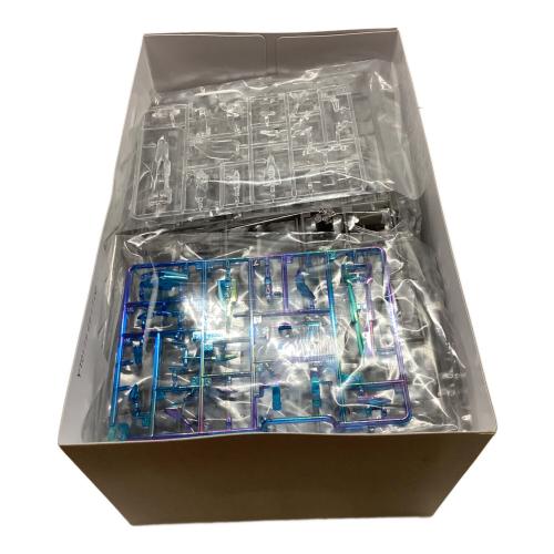 プラモデル フレズヴェルク=アーテル Clear Parts Append仕様 「フレームアームズ・ガール」 コトブキヤショップ限定 プラモデル
