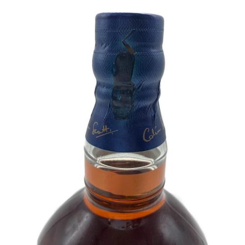 シーバス シーバスリーガルゴールドシグネチャー スコッチウィスキー 18年 750ml