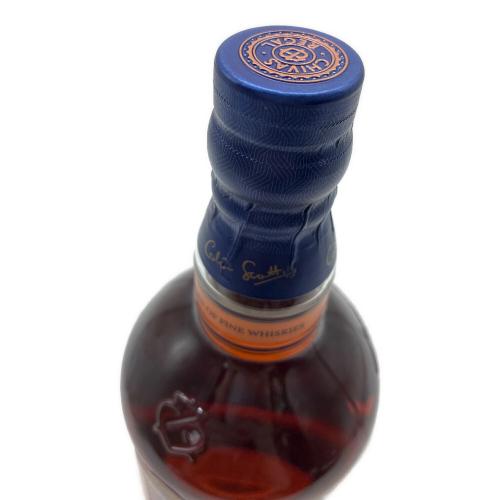 シーバス シーバスリーガルゴールドシグネチャー スコッチウィスキー 18年 750ml