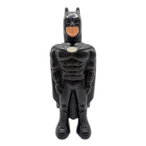 レトロ雑貨 シャンプーボトル バットマン