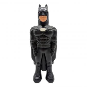 レトロ雑貨 シャンプーボトル バットマン