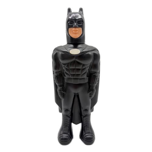 レトロ雑貨 シャンプーボトル バットマン
