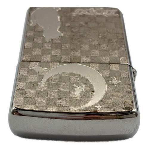 ZIPPO (ジッポ) オイルライター 2019年製 USA製
