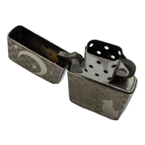 ZIPPO (ジッポ) オイルライター 2019年製 USA製