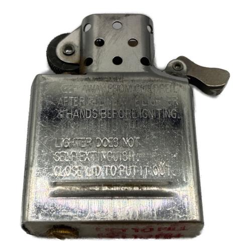 ZIPPO (ジッポ) オイルライター 2019年製 USA製