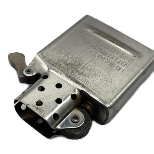 ZIPPO (ジッポ) オイルライター 2019年製 USA製