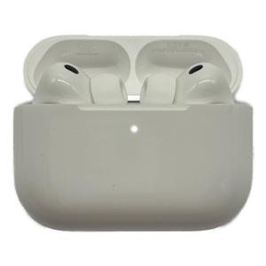 Apple (アップル) AirPods Pro(第3世代) A3122