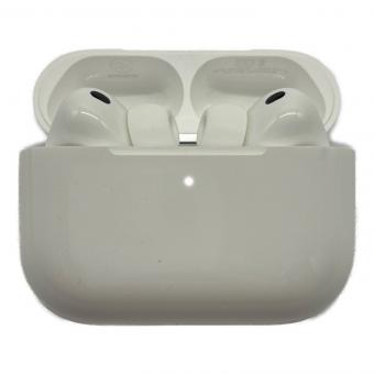 Apple (アップル) AirPods Pro(第3世代) A3122