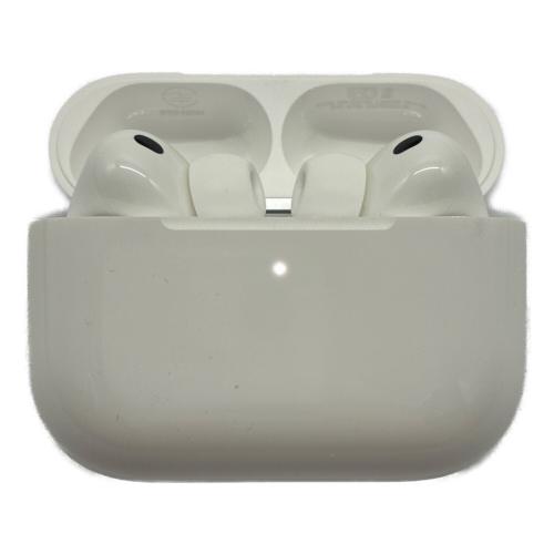Apple (アップル) AirPods Pro(第3世代) A3122
