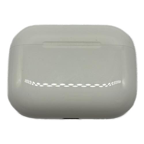 Apple (アップル) AirPods Pro(第3世代) A3122