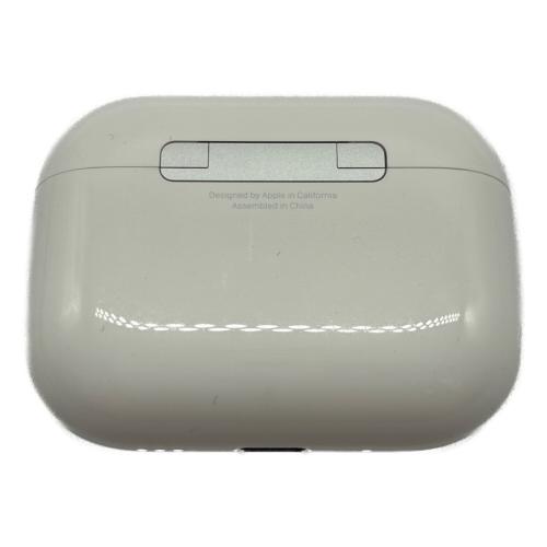 Apple (アップル) AirPods Pro(第3世代) A3122