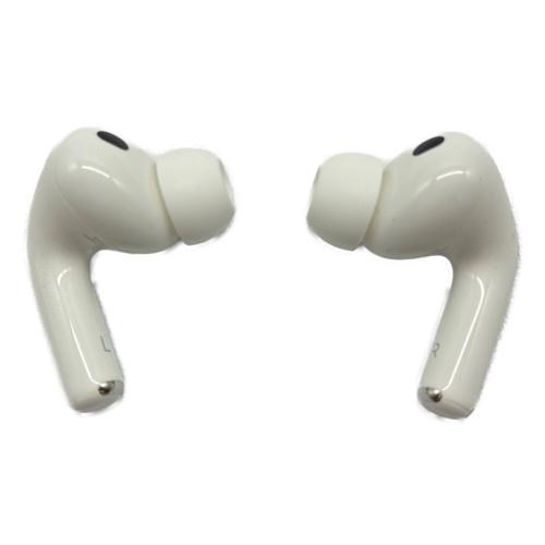 Apple (アップル) AirPods Pro(第3世代) A3122