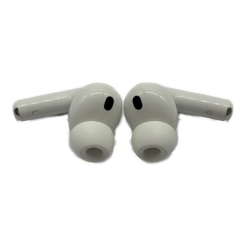 Apple (アップル) AirPods Pro(第3世代) A3122