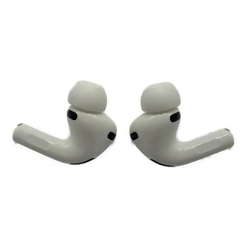 Apple (アップル) AirPods Pro(第3世代) A3122