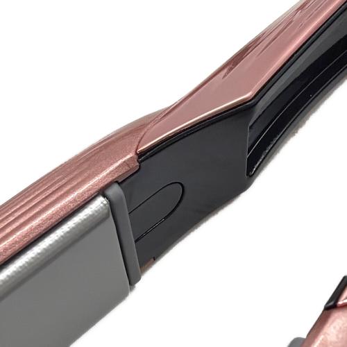 ReFa (リファ) ヘアーアイロン RE-BM-05A 2025年発売モデル