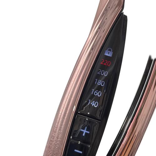 ReFa (リファ) ヘアーアイロン RE-BM-05A 2025年発売モデル