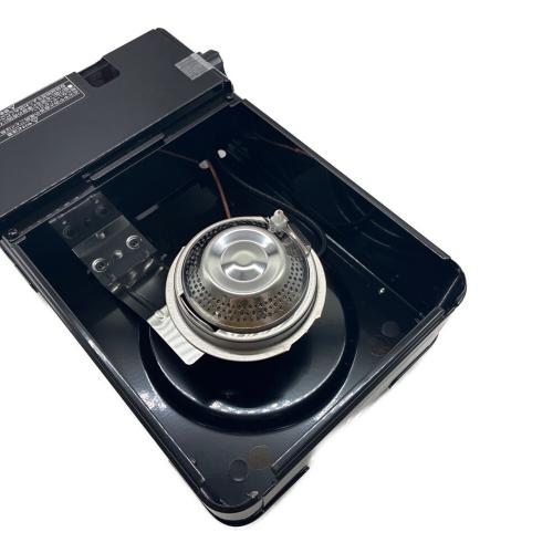 Iwatani(イワタニ) カセットコンロ CB-ODX-JR PSLPGマーク有