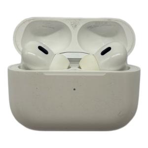 Apple (アップル) AirPods Pro(第3世代) MFHP4J/A