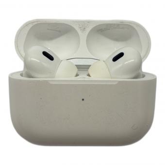 Apple (アップル) AirPods Pro(第3世代) MFHP4J/A
