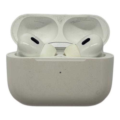 Apple (アップル) AirPods Pro(第3世代) MFHP4J/A