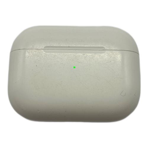 Apple (アップル) AirPods Pro(第3世代) MFHP4J/A