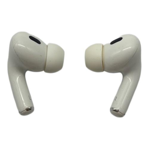 Apple (アップル) AirPods Pro(第3世代) MFHP4J/A