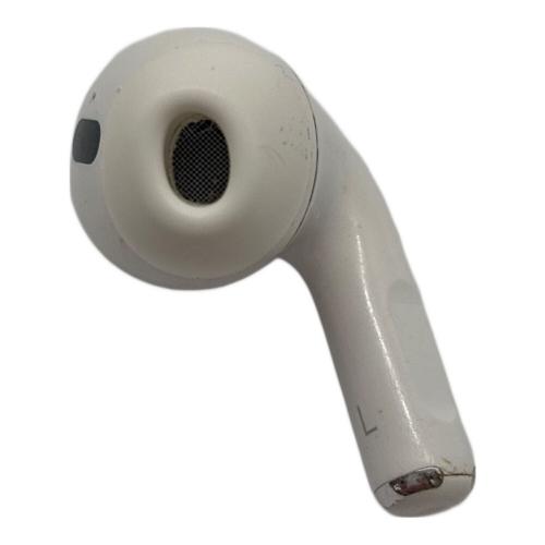 Apple (アップル) AirPods Pro(第3世代) MFHP4J/A