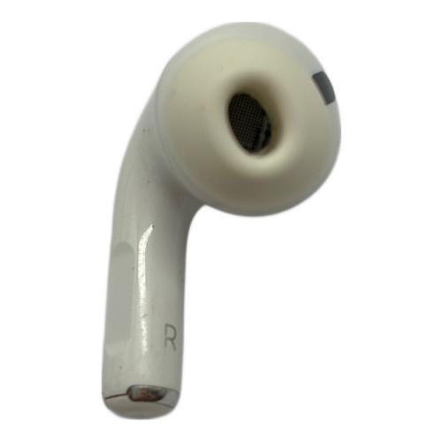 Apple (アップル) AirPods Pro(第3世代) MFHP4J/A
