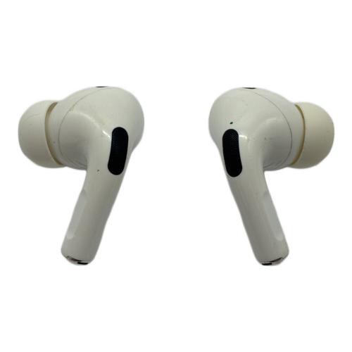 Apple (アップル) AirPods Pro(第3世代) MFHP4J/A