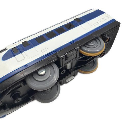TOMY (トミー) プラレール 0系新幹線6両編成セット 「ぼくもだいすき!臨時列車シリーズ」 プラレール