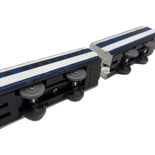 TOMY (トミー) プラレール 0系新幹線6両編成セット 「ぼくもだいすき!臨時列車シリーズ」 プラレール