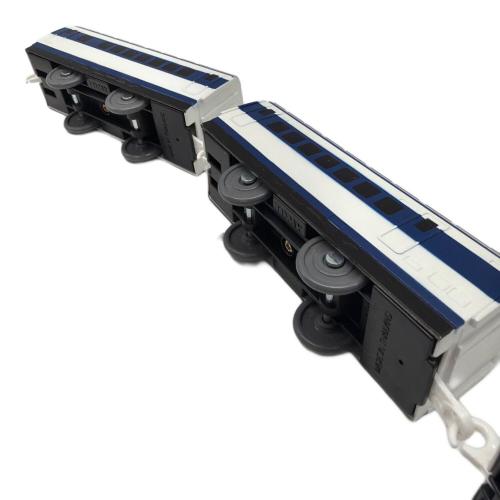 TOMY (トミー) プラレール 0系新幹線6両編成セット 「ぼくもだいすき!臨時列車シリーズ」 プラレール