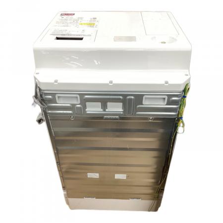 SHARP (シャープ) ドラム式洗濯乾燥機 ES-W113-SL 2021年製 55