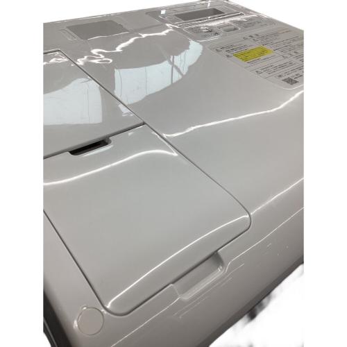 SHARP (シャープ) ドラム式洗濯乾燥機 ES-W113-SL 2021年製 55