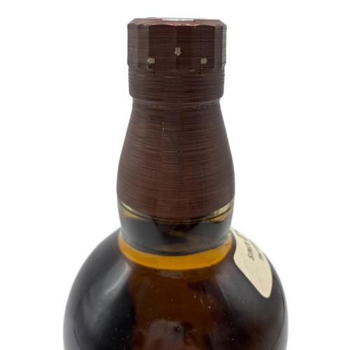 サントリー 山崎 ウィスキー ノンエイジ 700ml