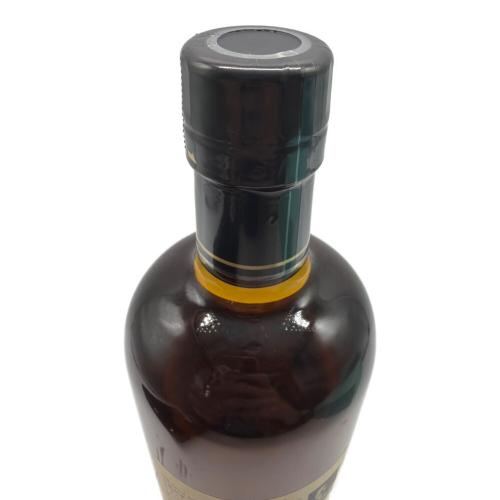 ニッカ 竹鶴 ウィスキー ノンエイジ 700ml