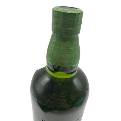 サントリー 白州 ウィスキー ノンエイジ 700ml