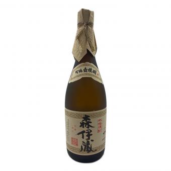 森伊蔵 (モリイゾウ) 芋焼酎 720ml