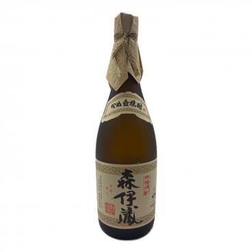 森伊蔵 (モリイゾウ) 芋焼酎 1800ml｜トレファクONLINE