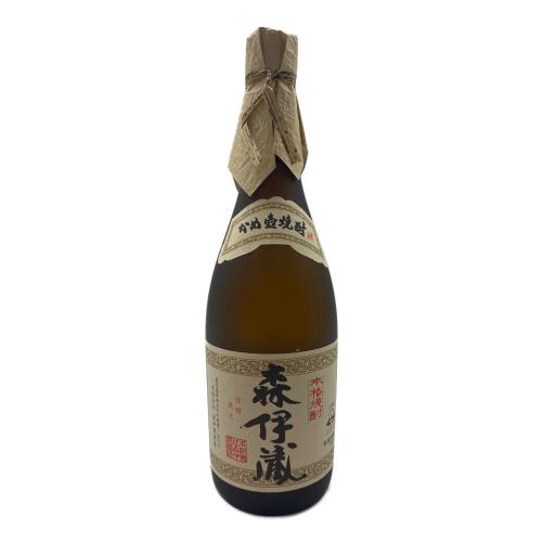 森伊蔵 (モリイゾウ) 芋焼酎 720ml
