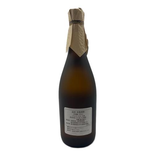 森伊蔵 (モリイゾウ) 芋焼酎 720ml