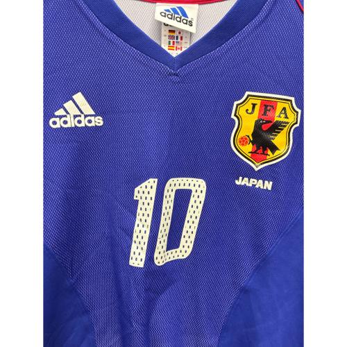 adidas (アディダス) サッカーユニフォーム 381414 2002 日韓ワールド