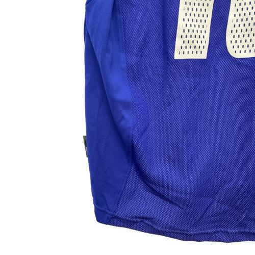 adidas (アディダス) サッカーユニフォーム 381414 2002 日韓ワールド
